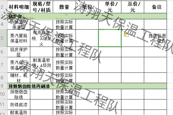 成都錦江區管道防腐保溫工程表.jpg